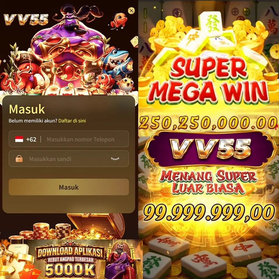 vv55 APK