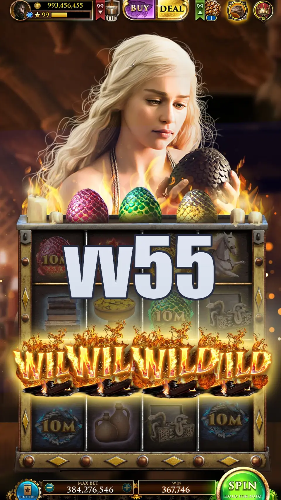 vv55 APK