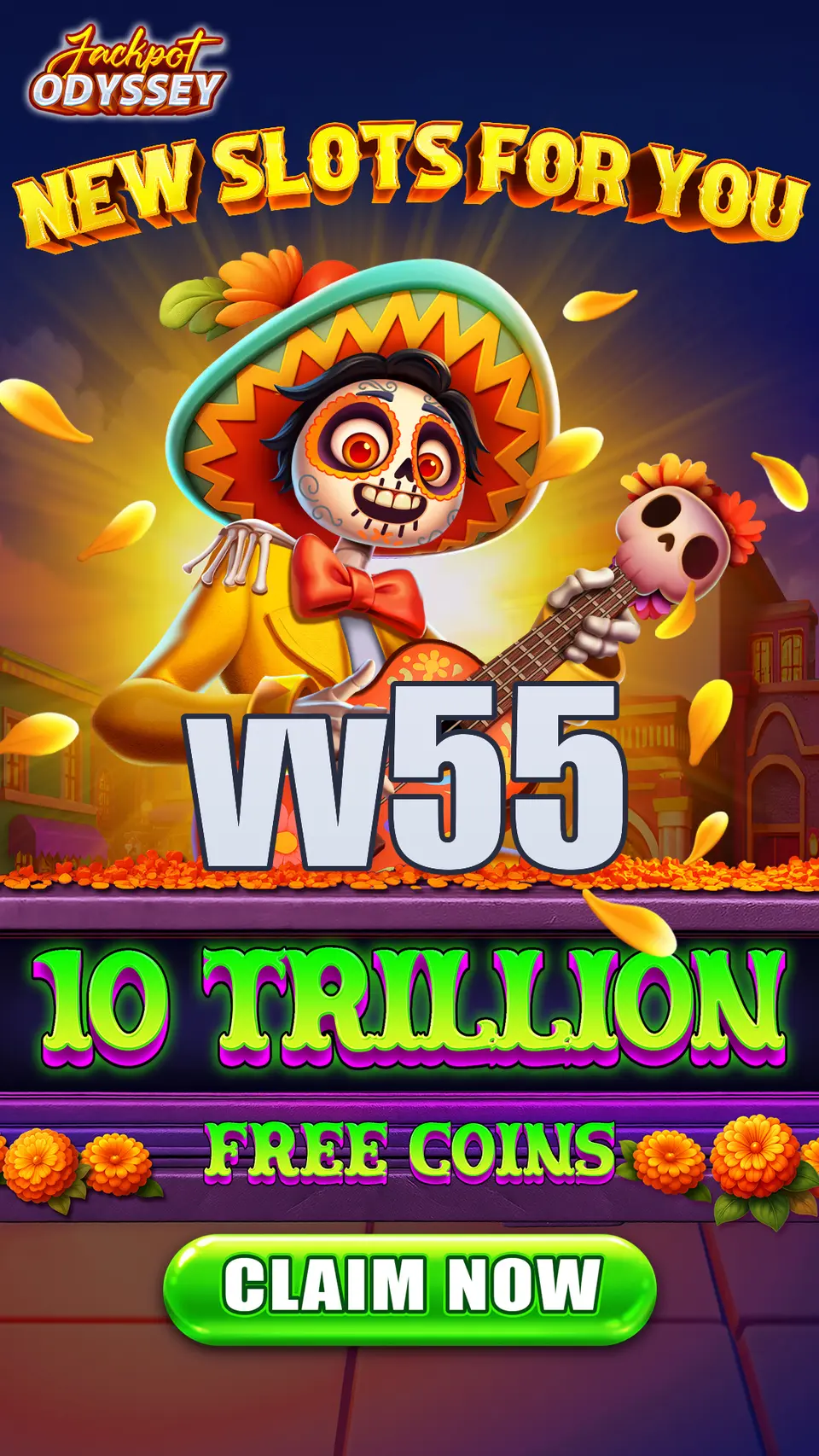 vv55 APK