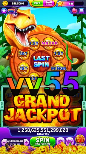 vv55 Masuk
