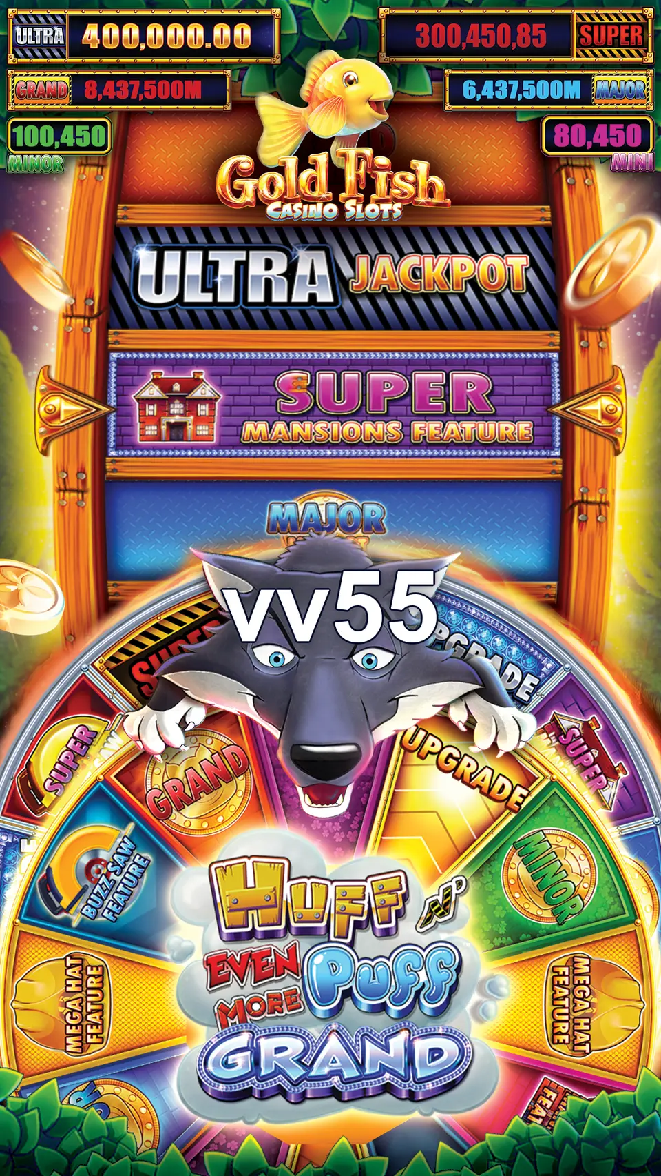 vv55 Masuk
