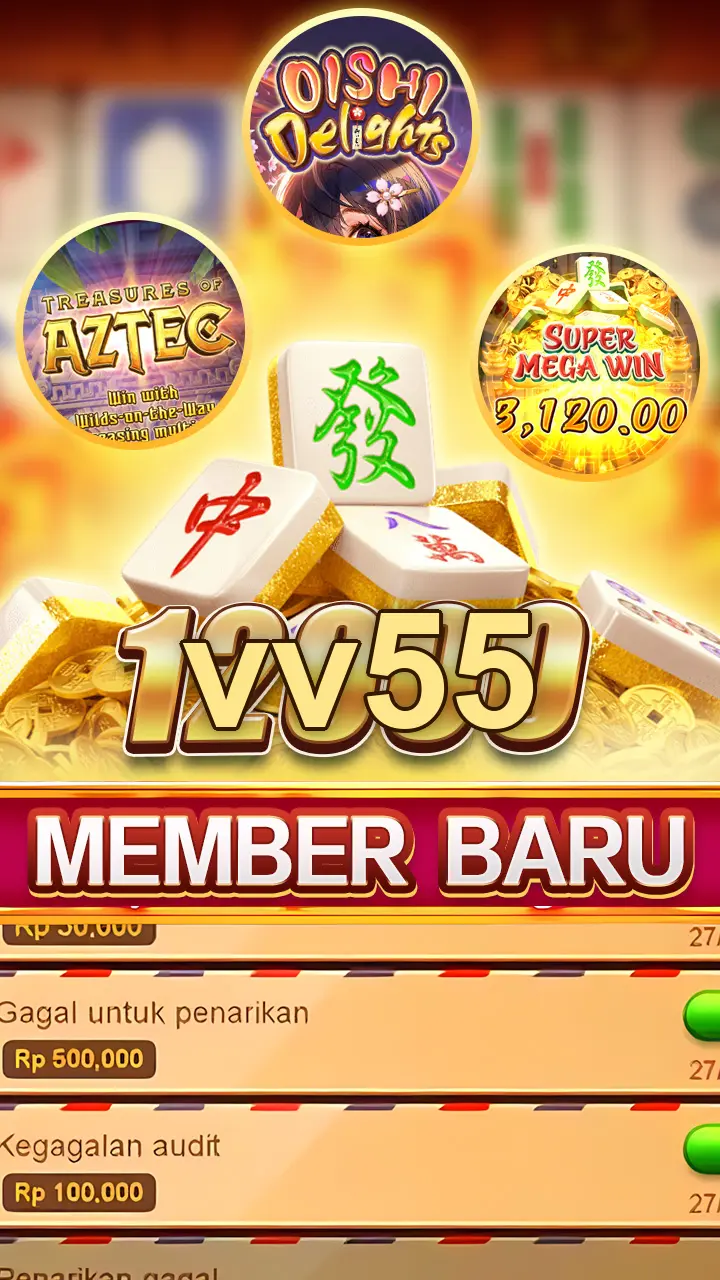 vv55 Tangkapan Layar - APK Resmi