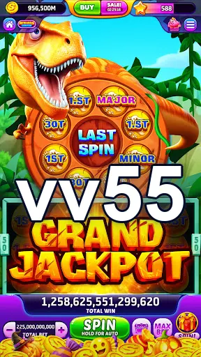 vv55 Preview - Resmi Unduh